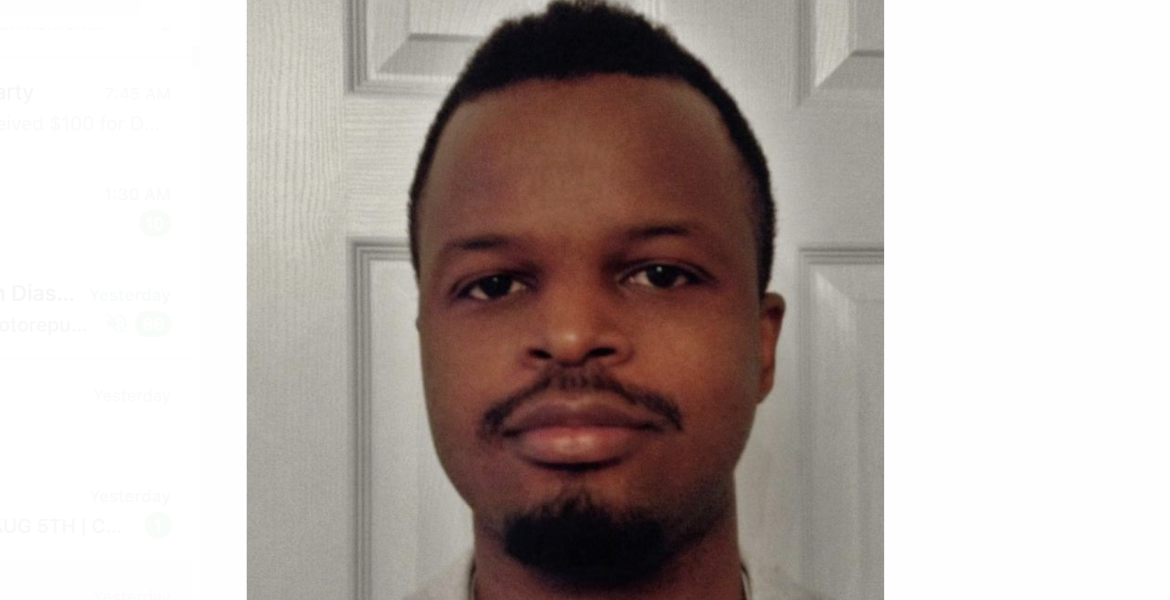 Death Announcement: Edwin Muchangi Muringih of Mesa, Arizona