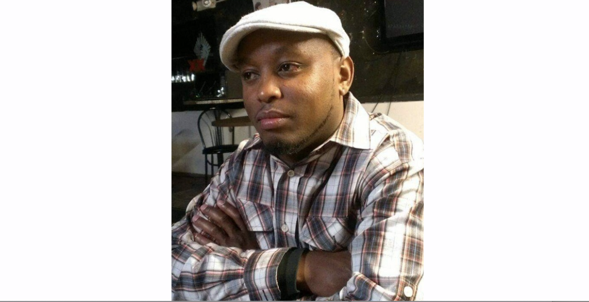 Death Announcement: George Kamau Nyotta of Baltimore, Maryland