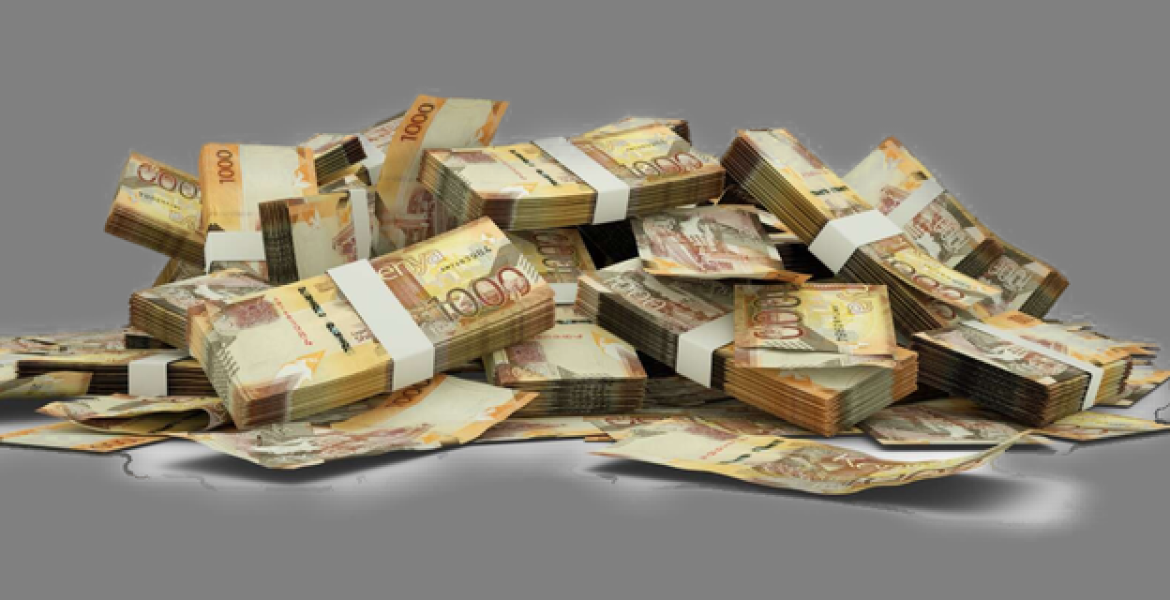 Lawyers in Kenya Obligated to Report Clients Dealing in Dirty Money