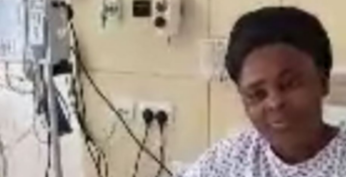 Kenyan Patient Stranded in Abu Dhabi Hospital Evacuated