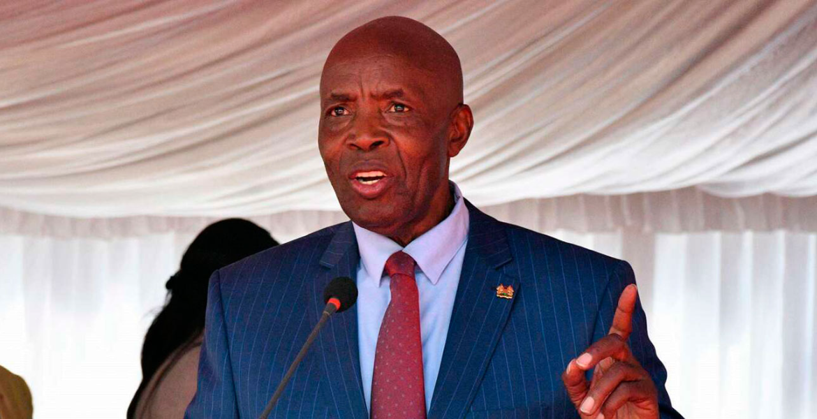 All  KenyanTeachers to Undergo Fresh Training in New Changes