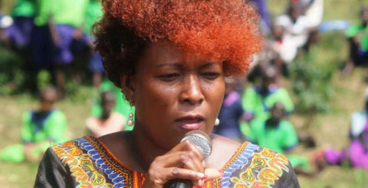 UDA MP Arrested Over Hate Speech