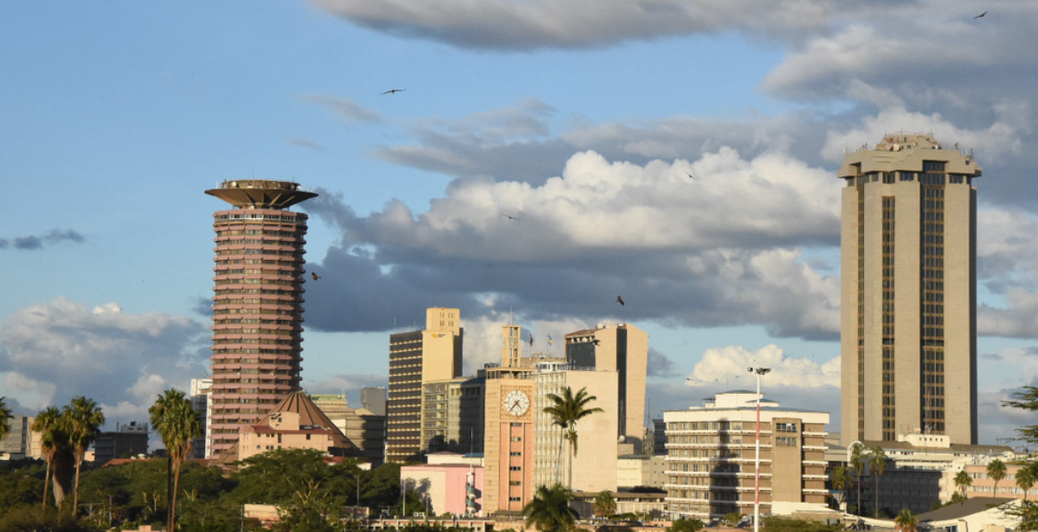 US Issues New Security Alert to its Citizens in Kenya