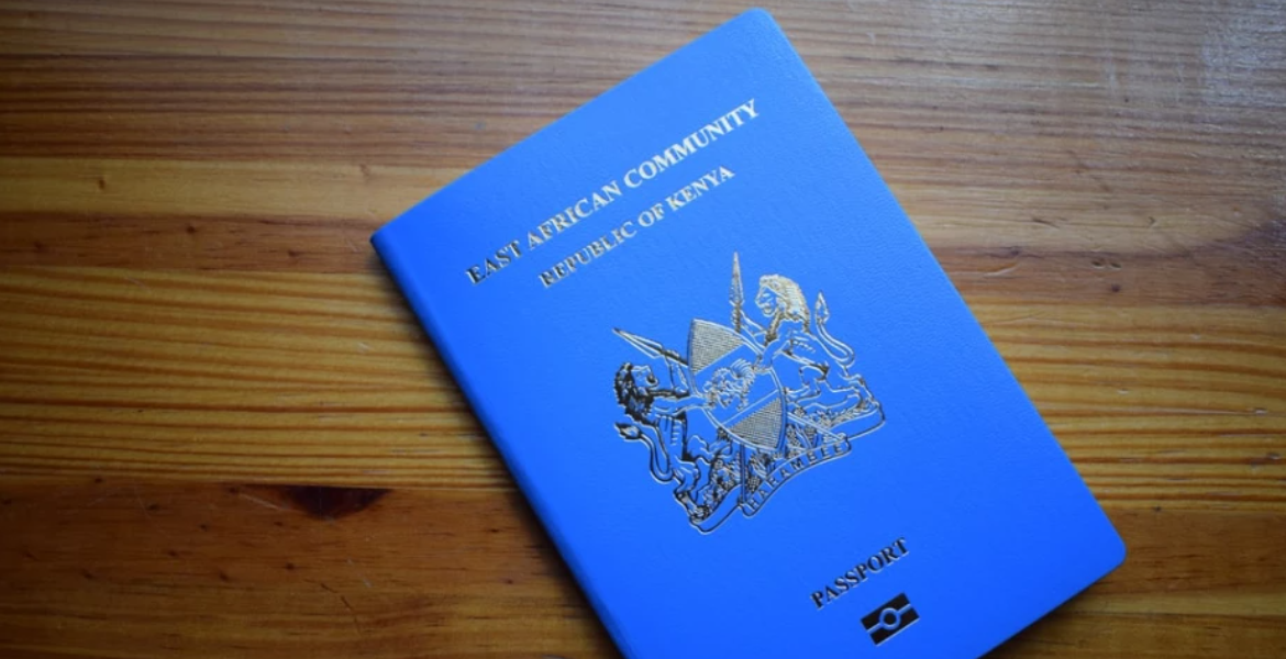 Govt Issues New Guidelines for Passport Applications