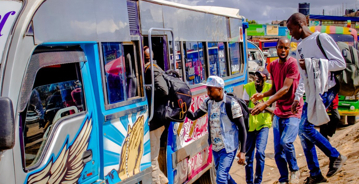 Government Out to Set Matatu Fares in New Law