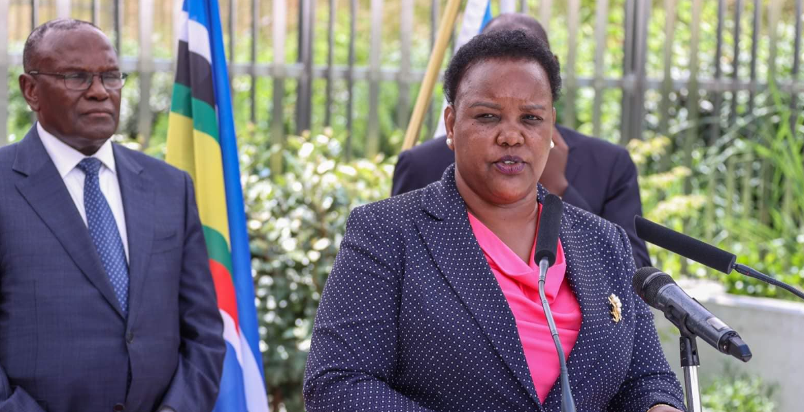 Inside Kenya Government's Plan to Create 1 Million Overseas Jobs Per Year