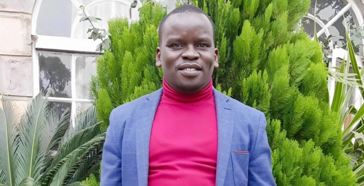 Ruto Appoints Joshua Arap Sang to His Communications Team at State House