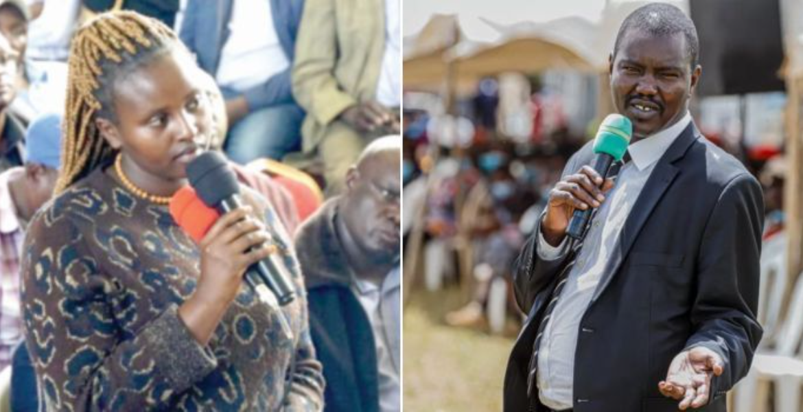 Mercy Tarus Reveals Why She Rejected 5 New Job Offers