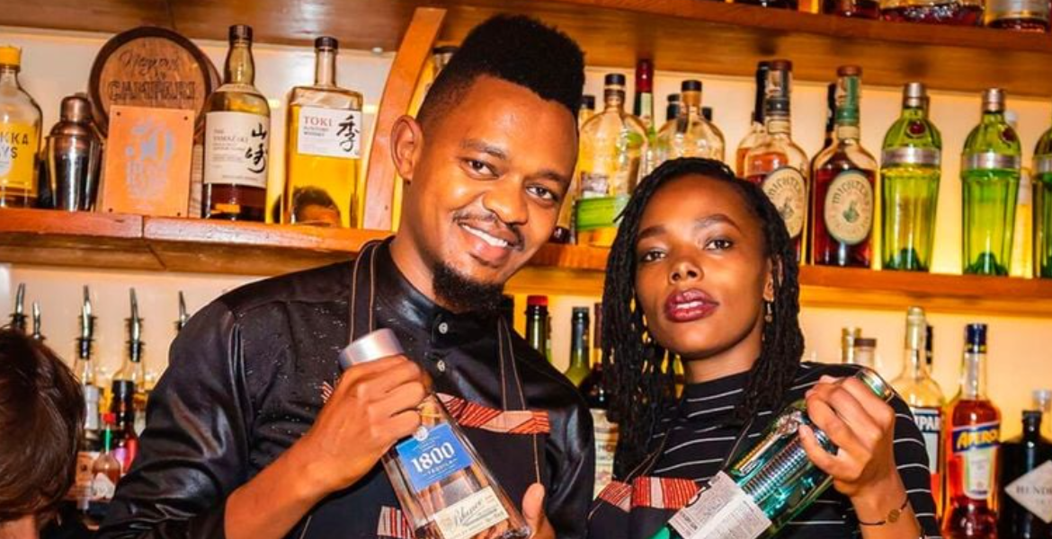 Kenyans Wow the World With Impressive Bartending Skills