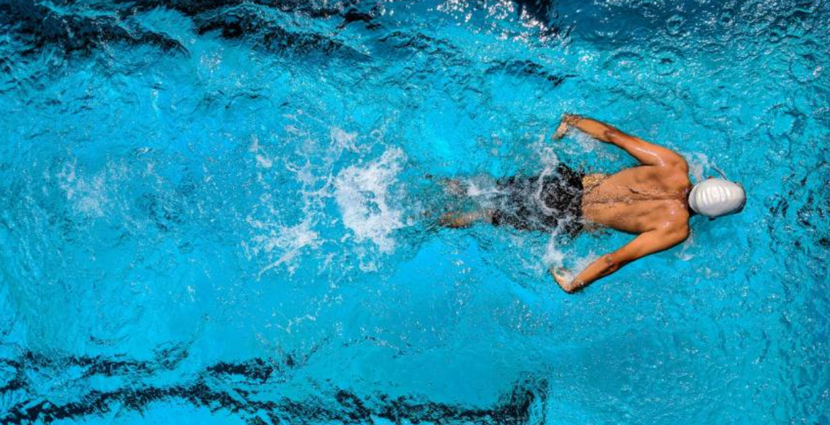 Kenya Banned From Swimming Competitions