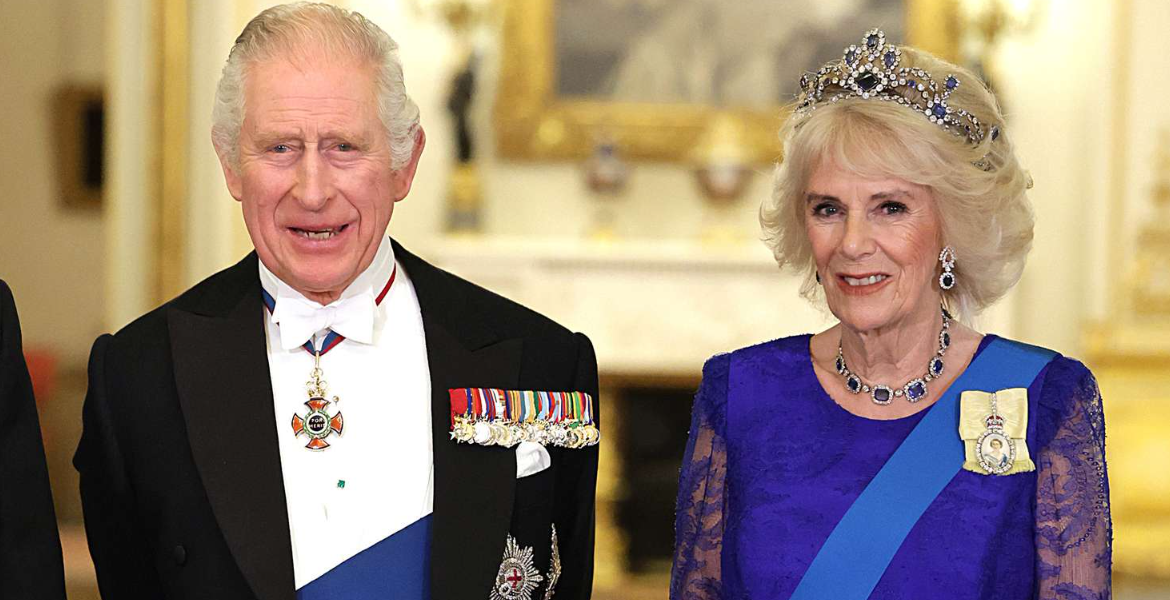 Britain's King Charles III Set to Visit Kenya Later in the Year