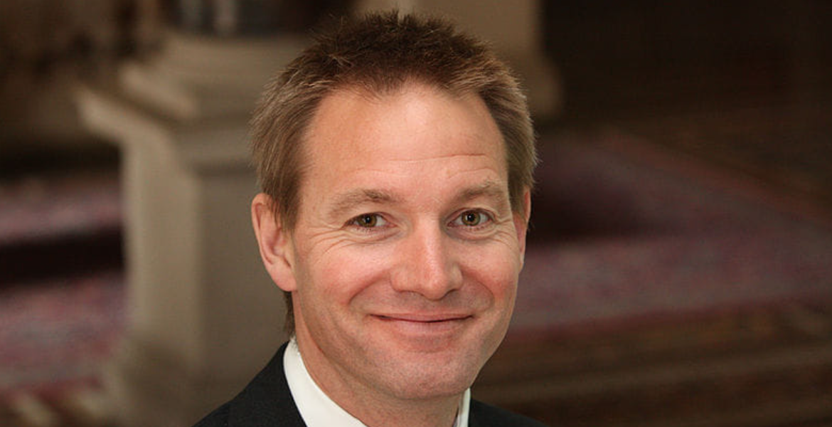 New British High Commissioner to Kenya Excited to Begin Tour of Duty