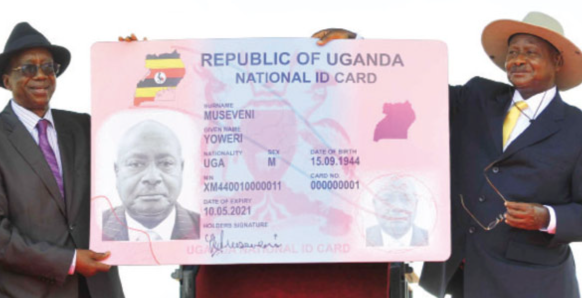 Revealed: Why Kenyans Are Desperate to Take Ugandan IDs