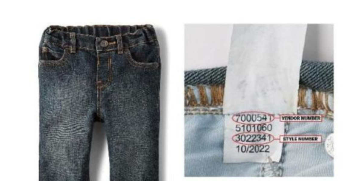 US Rejects Kenyan-Made Clothes, Says they Pose Danger to Babies