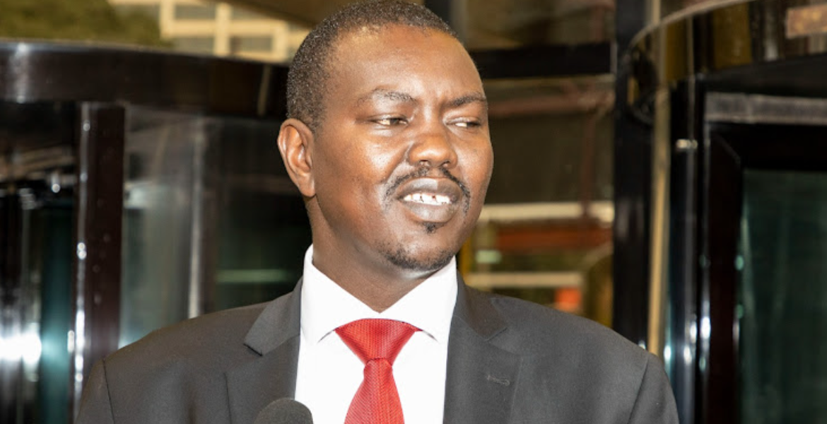 Court Issues Warrant for Senator Jackson Mandago's Arrest Over Finland Fiasco