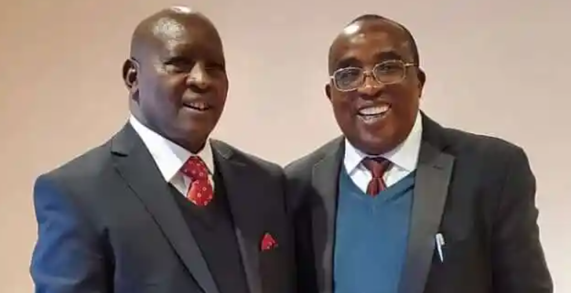 How Nyeri Diaspora Advisory Council is Advancing Development Back in Kenya