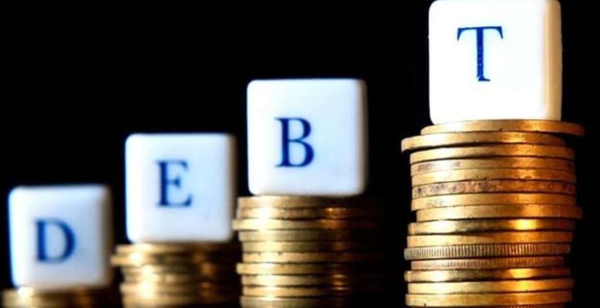 Kenya's Debt Up a Record Sh1.56 Trillion