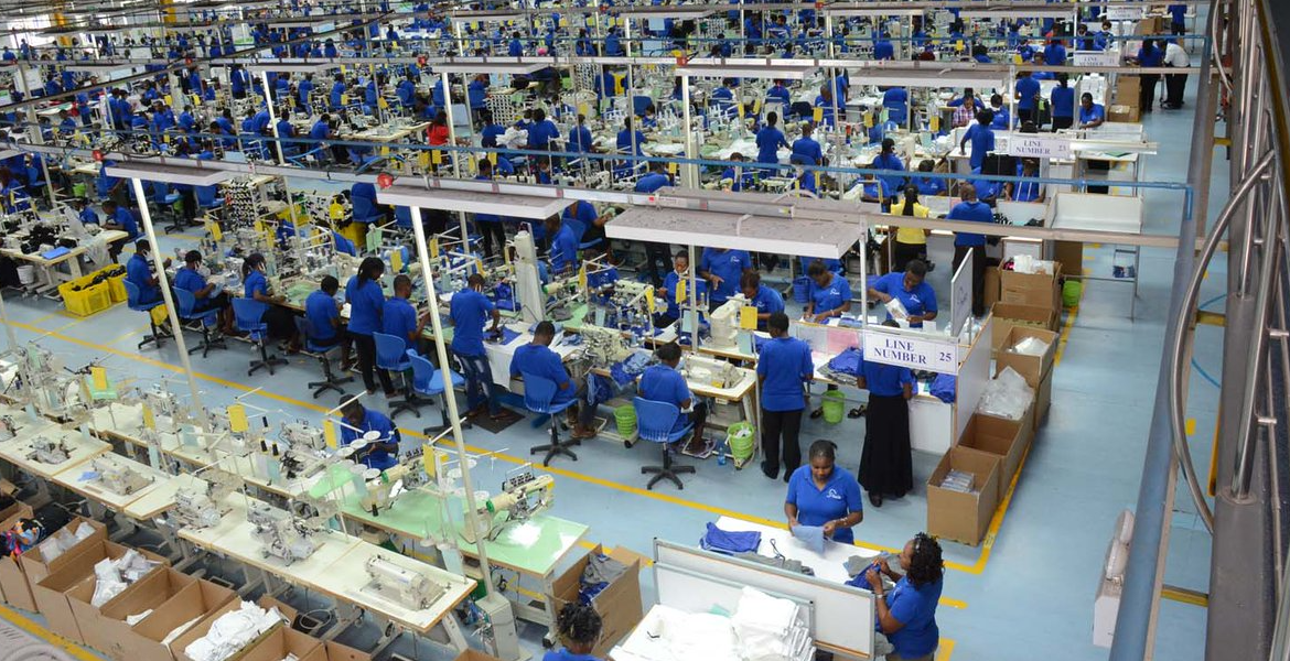 Kenya to Refund US, Canada Buyers Sh375 Million Over ‘Substandard’ EPZ Baby Jeans