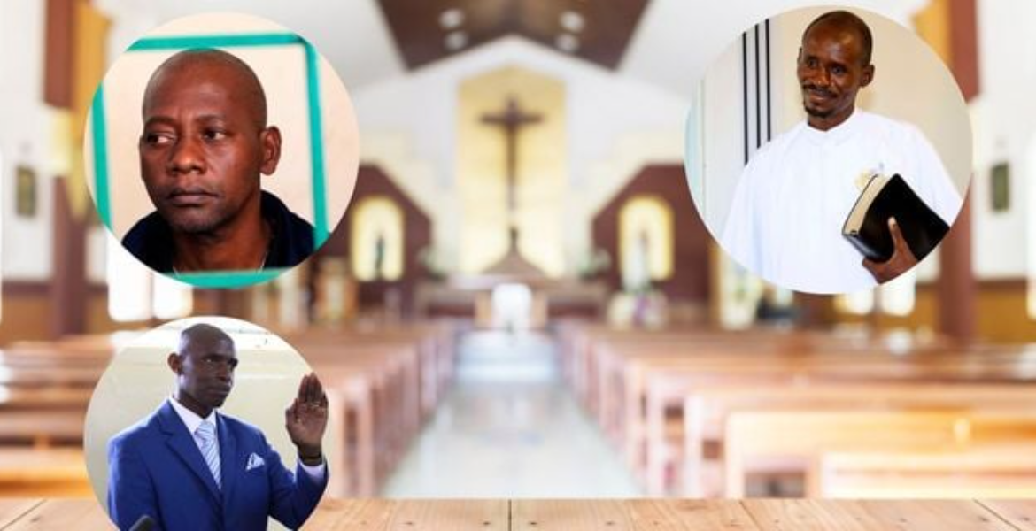 Kenya Gov't Deregisters Mackenzie, Pastor Ezekiel's Churches