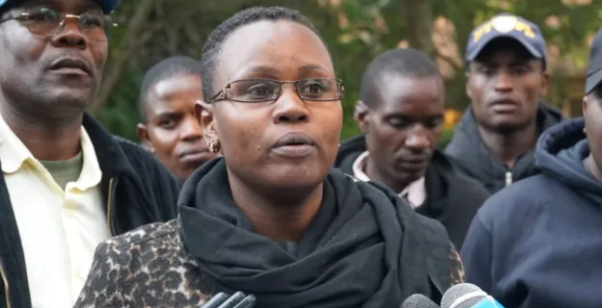 Heartbreaking Stories in Eldoret Over Qatar Jobs Scam