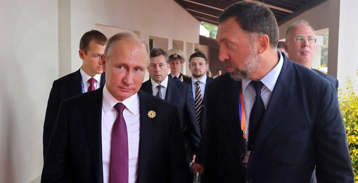 King Charles' Kin Faces Jail for Hosting Russian Tycoon at a Kenyan Ranch