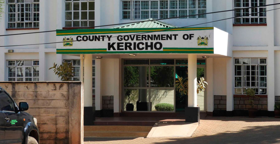 Revealed: Kericho County Officials Misused Londiani Accident Victims' Sh14 Million