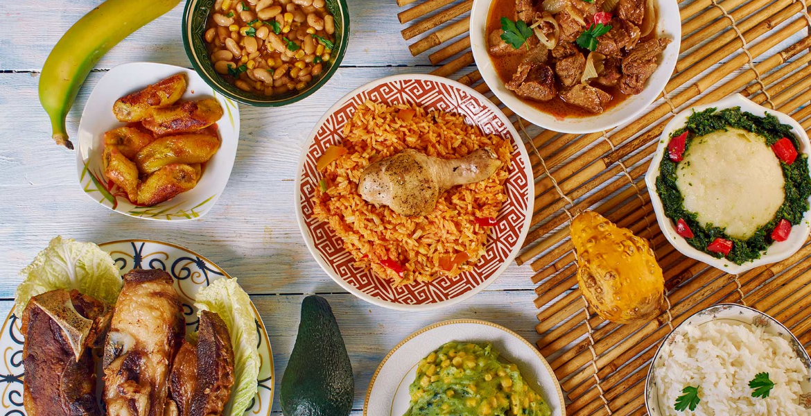 Prof Jacob Kaimenyi Urges Kenyans Abroad to Open Eateries