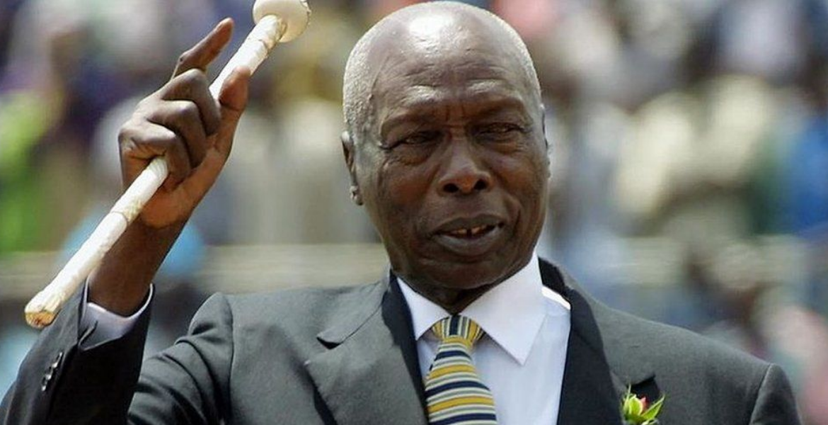 Mutula Kilonzo's Law Firm Slaps ex-President Moi’s Estate With Sh69 Million Bill