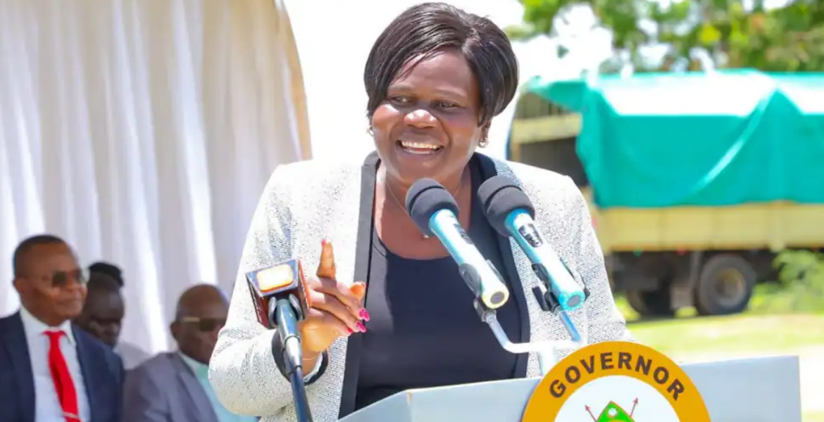 Ghost Workers in Homa Bay Pocket Sh300 Million Annually