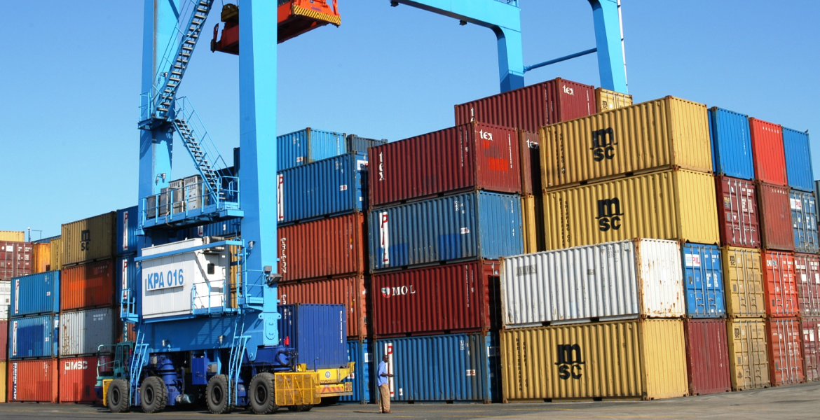 Govt Responds to NTV Exposé on Kenyans Purchasing Contaminated Rice