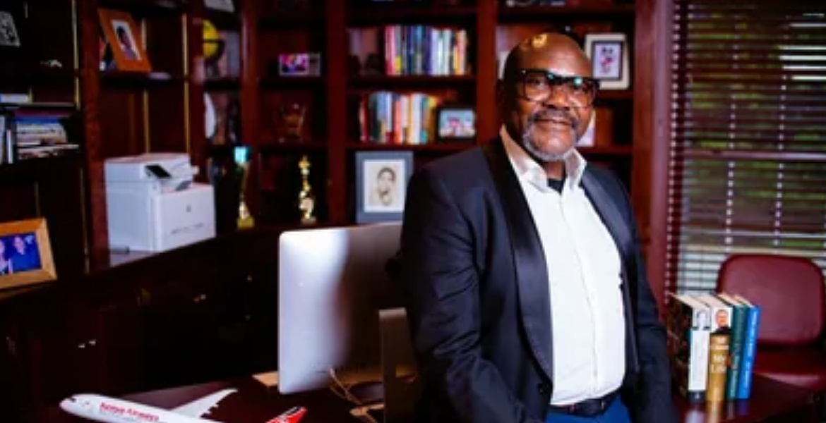 Owner of Swahili Village Restaurant in Washington, DC Accused of Stealing His Employees’ Wages