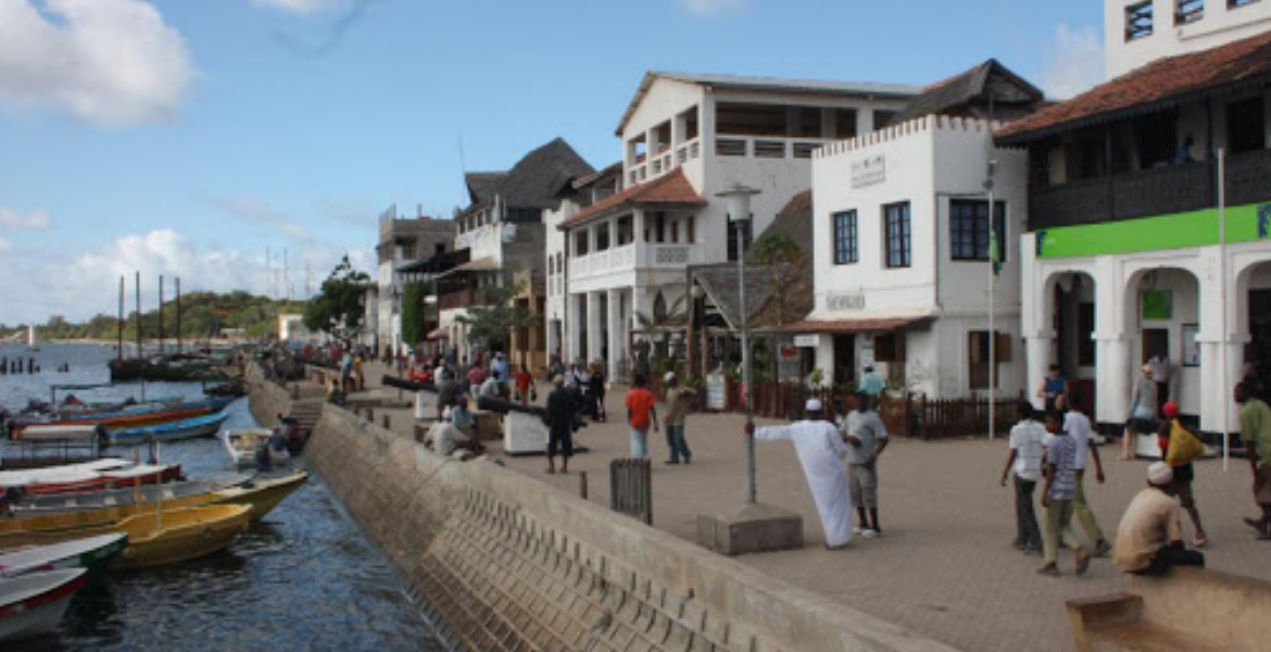 Kenyan Village Ranked Among the Most Beautiful Worldwide