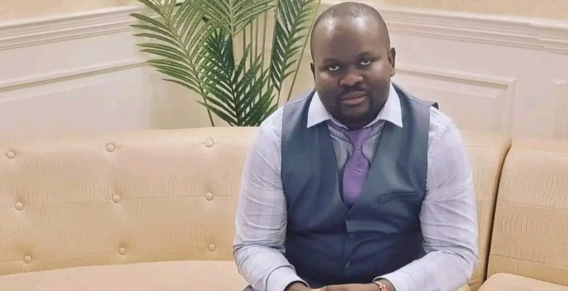 Details of a Kenyan Man Who Collapsed and Died Upon Arrival at JFK Airport in New York