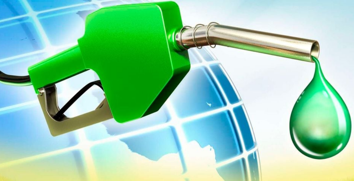 IMF’s Fresh Target for Kenya May Come With New Fuel Tax