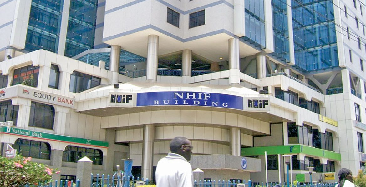 Cabinet Approves Scrapping NHIF, to be Replaced by Three New Insurance Funds
