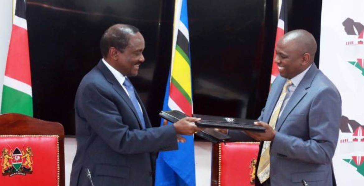 Ruto-Raila Teams Strike First Deal on IEBC Changes