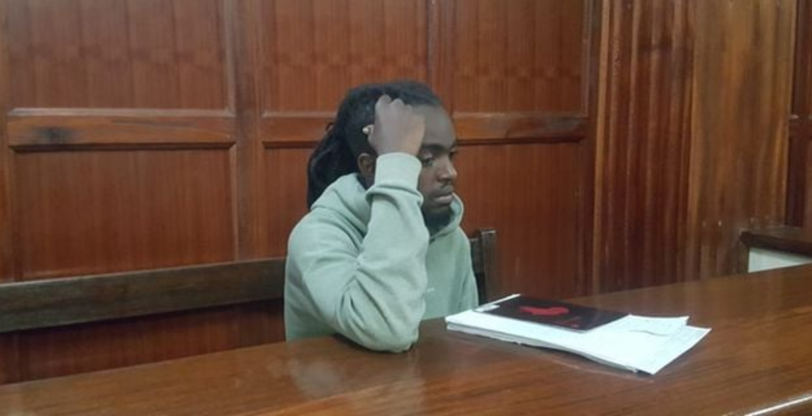 Job Seeker, 22, 'Hacks' Into MP's Bank Account, Steals Sh133,000