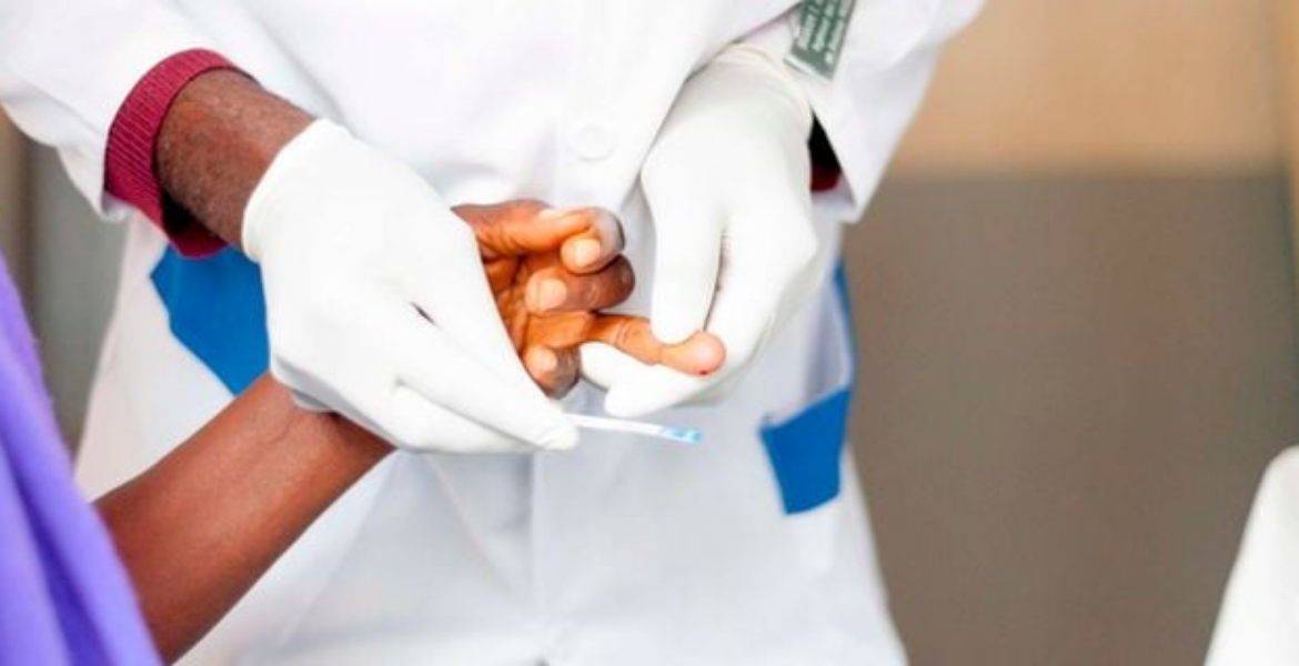 US Congress Debate: Kenya Risks Losing HIV Funding