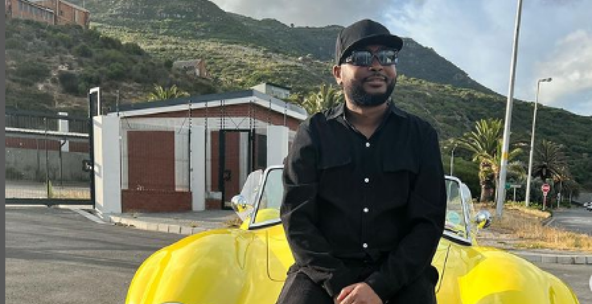 Dubai-Based Kenyan DJ Babu Passes Away in a Tragic Road Accident