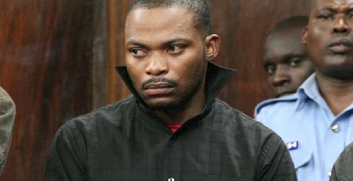 Esther Arunga's Husband Quincy Timberlake Sentenced to 11 Years in Prison Over Son's 2014 Death in Australia