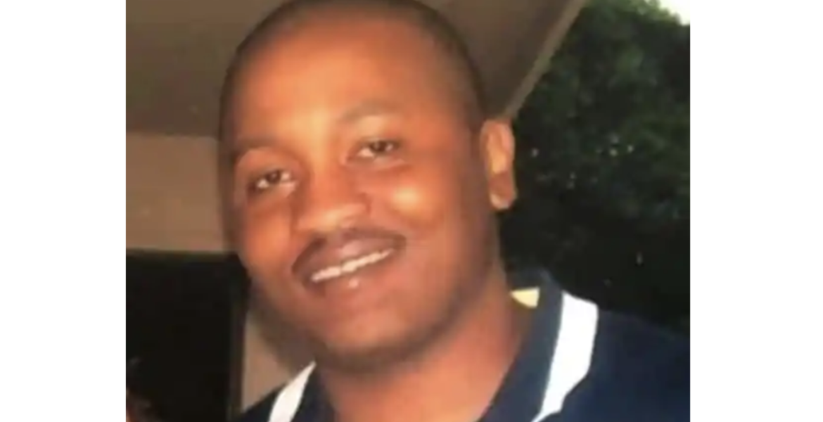 Death Announcement: Gerald Gathura Githieya of Jonesboro, Georgia