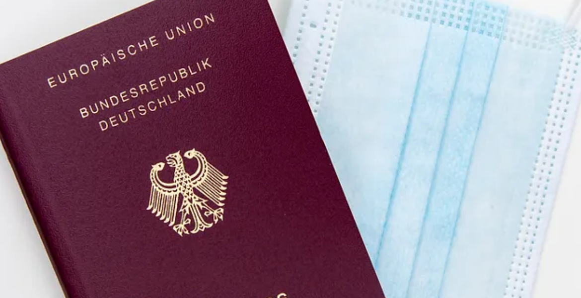 Germany Approves New Citizenship Law for Skilled Immigrants