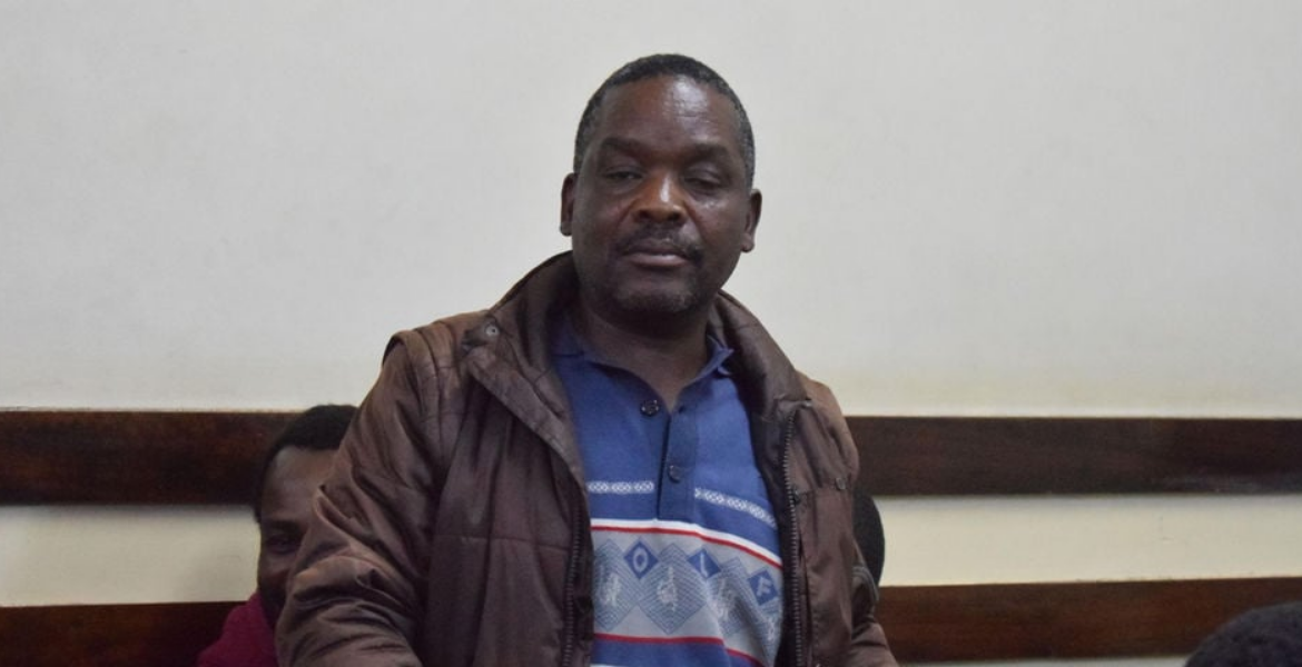 Man Risks Jail for Keeping Sh130,000 Mistakenly Sent to His M-Pesa Account