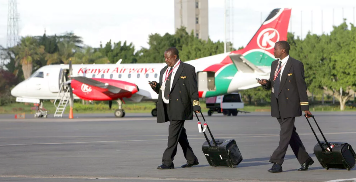 DRC Scraps Visa Requirements for Kenyans