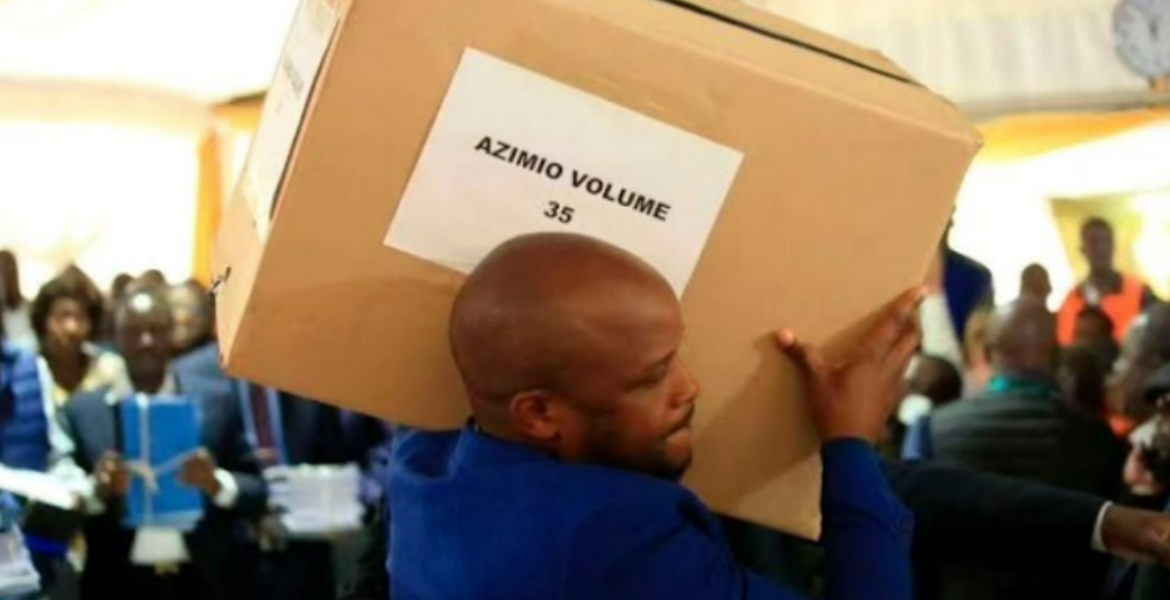 I Will Appeal ODM's Decision to Kick Me Out, Jalang'o Says