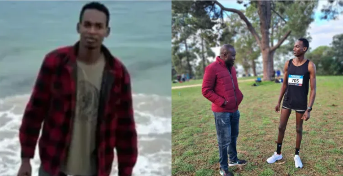 Kenyan Student Orville Kimutai Dies While Swimming in Western Australia