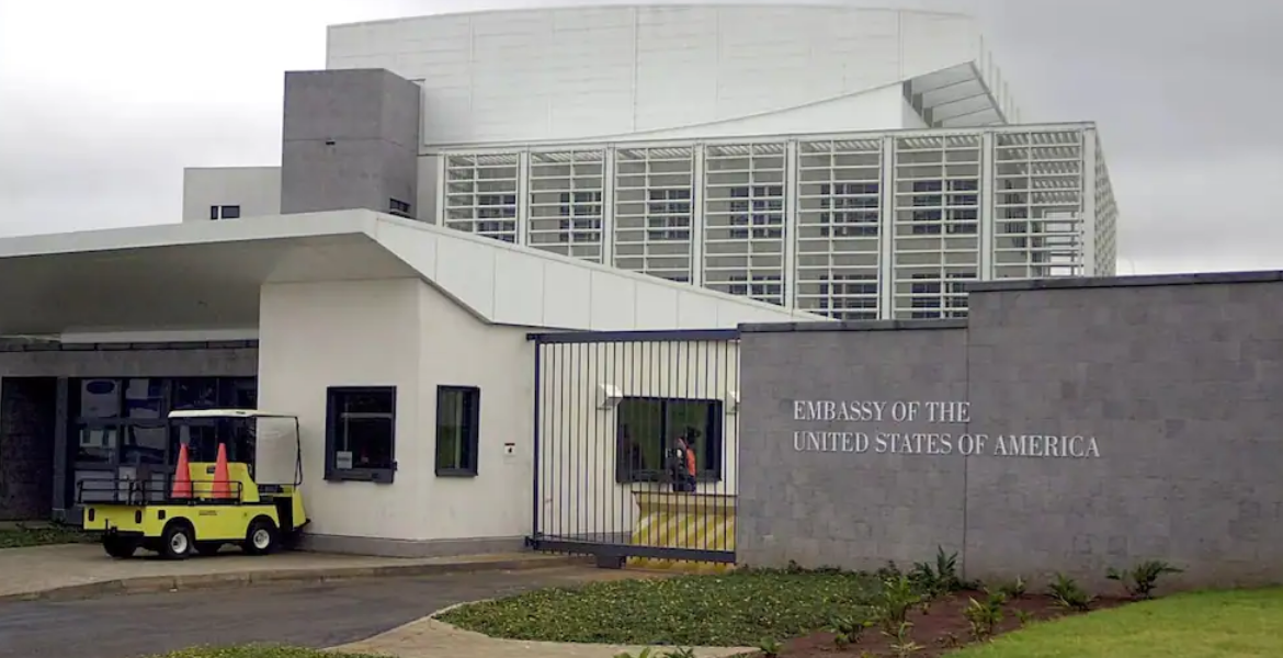 Kenyans Who Won US DV 2023 Green Card Blocked From Migrating to America