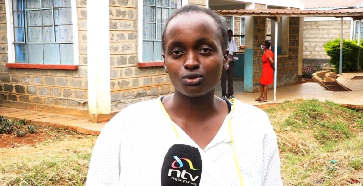 Relief as Murang’a Level Five Hospital Doctors Pull Out Needle Left in Woman's Birth Canal