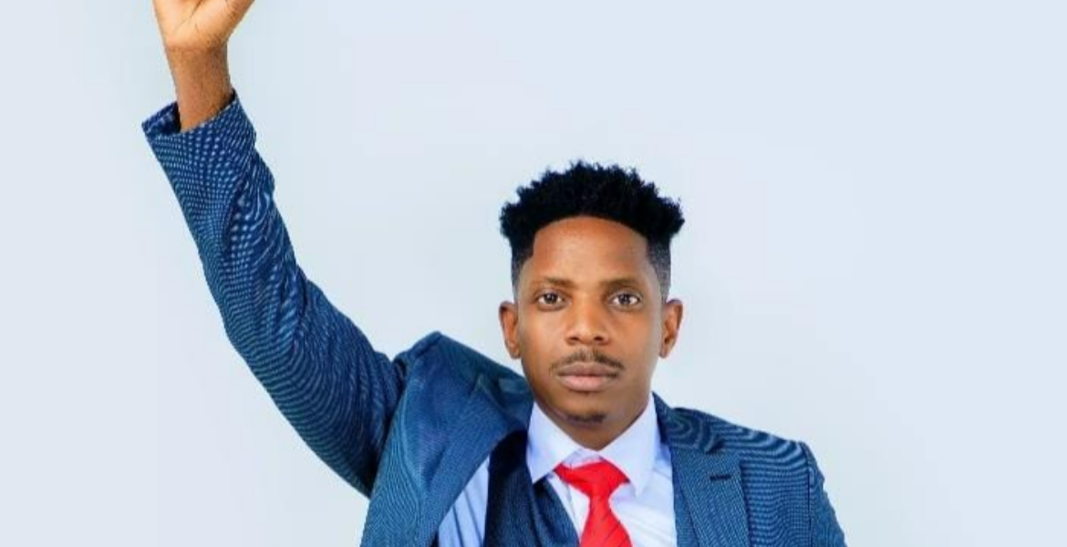 Eric Omondi Pleads Guilty to Unlawful Assembly