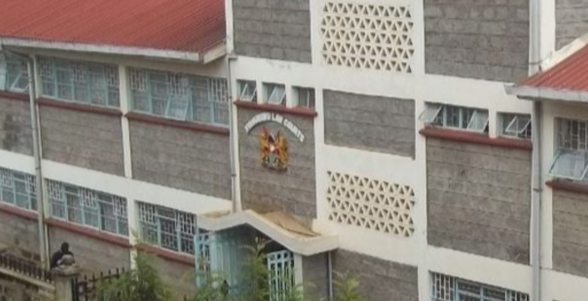 How Suspected Prison Escape Abaters Secured Freedom